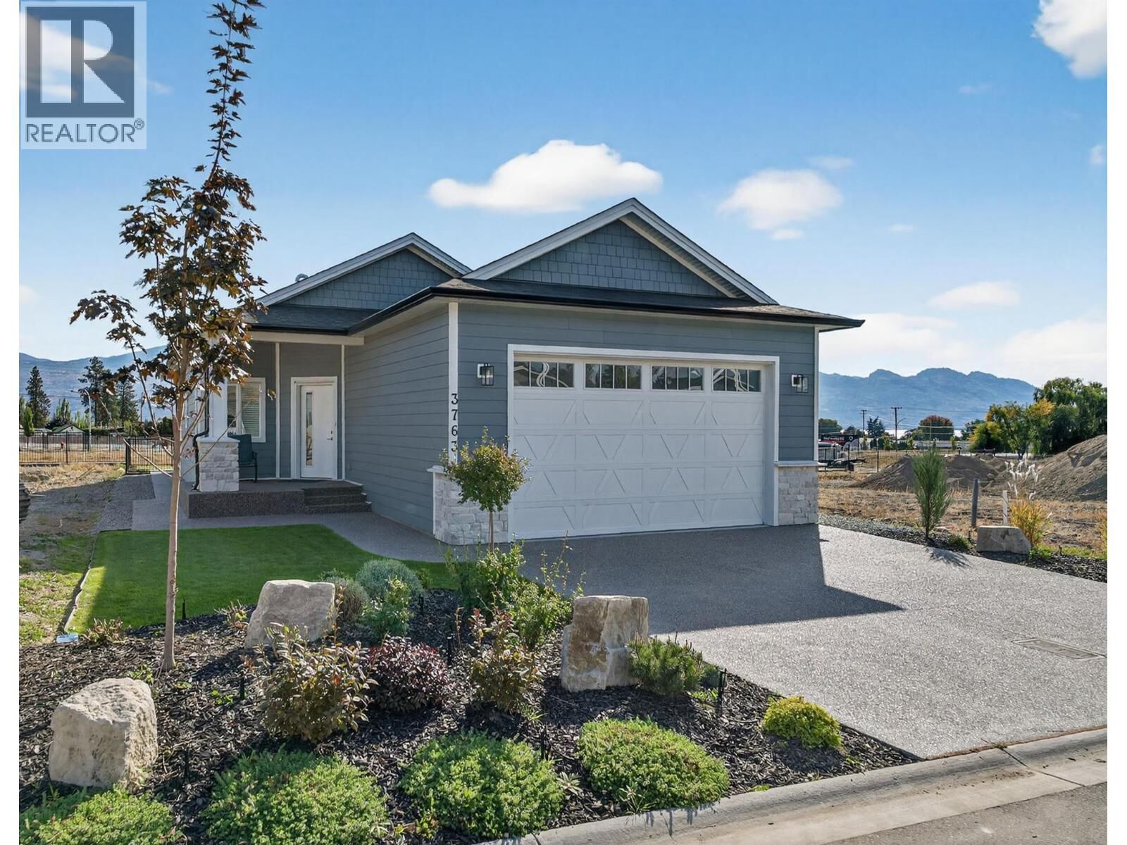 Property Photo: 3763 St. James Drive BC V4T 0G3