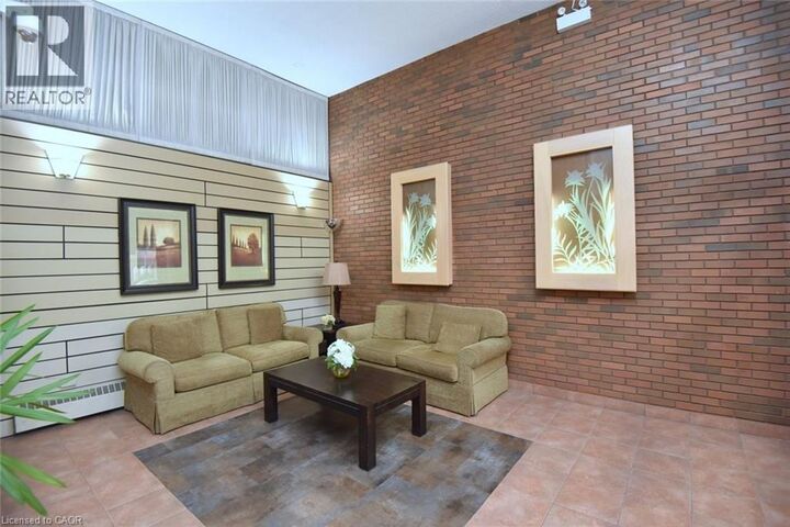 Photo de la propriété: 222 Jackson Street West 606 ON L8P 4S5
