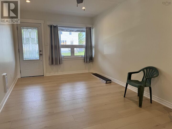 Property Photo: 41 Concord Street NS B1A 3A7