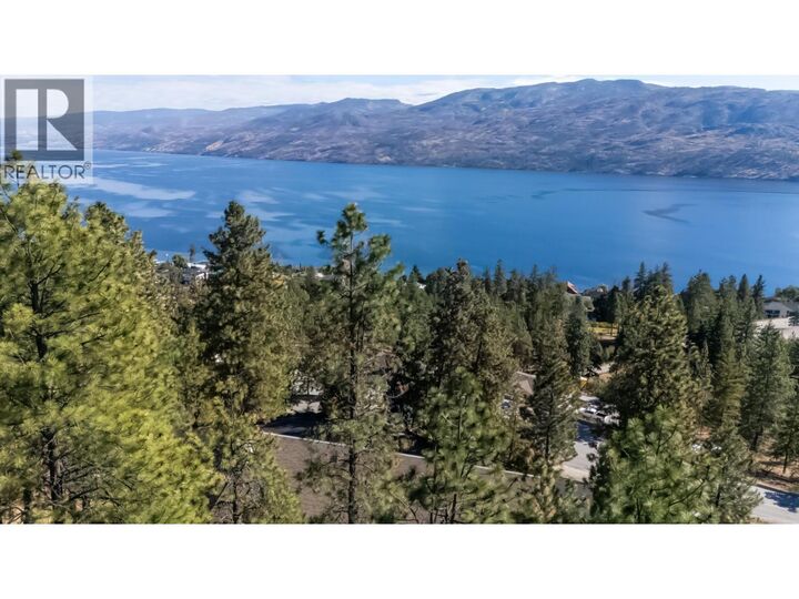 Property Photo:  5290 Trepanier Bench Road  BC V0H 1X2 