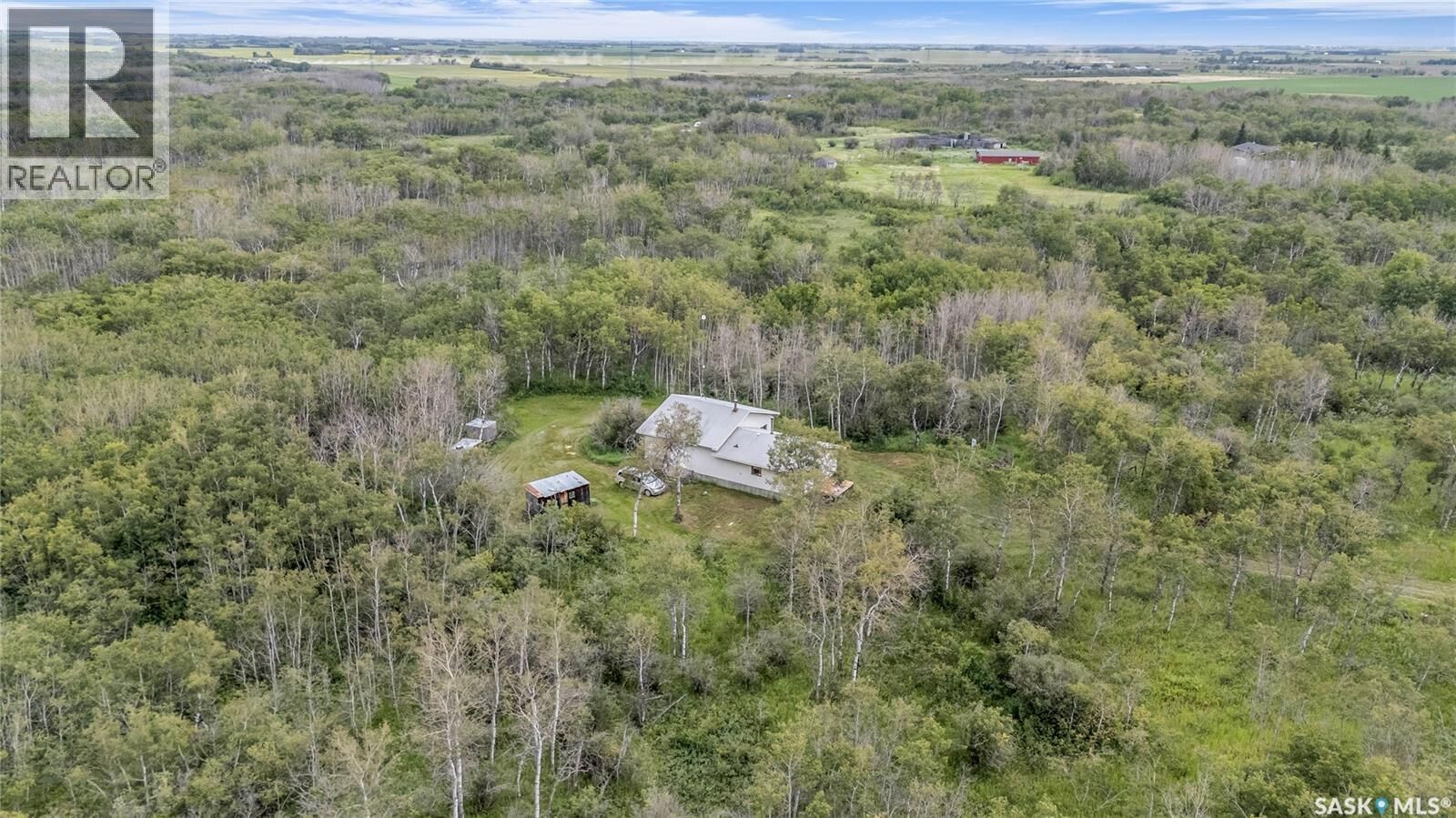 Photo de la propriété:  Kondra Acreage  SK S7K 3J5