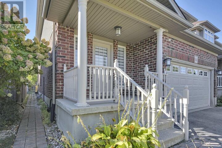 Photo de la propriété: 868 Rushbrook Crescent ON N6K 5B6