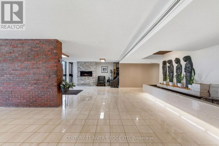Property Photo: 55 Water Street East 211 ON K6V 1A3