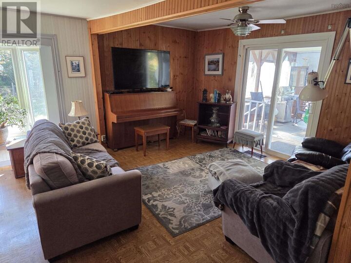 Photo de la propriété: 624 Salem Cross Road NS B0N 2H0