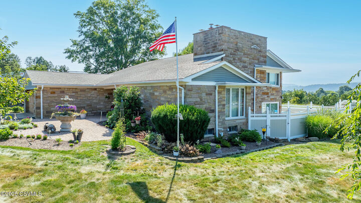 364 Bowers Road  Berwick PA 18603 photo