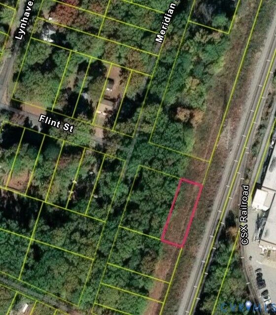 Property Photo: 2300 Flint Street VA 23234