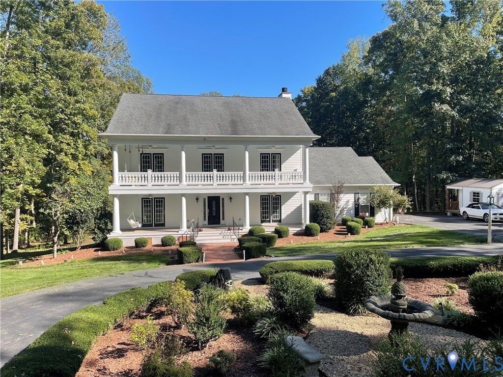 Property Photo: 2340 Branchway Creek VA 23139