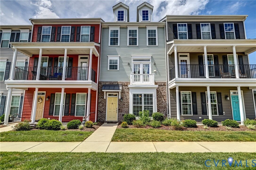 Property Photo: 15204 Dunton Avenue VA 23832