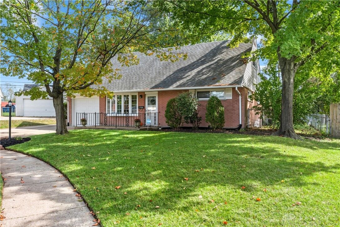 Property Photo:  5062 Nielson Court  OH 45424 