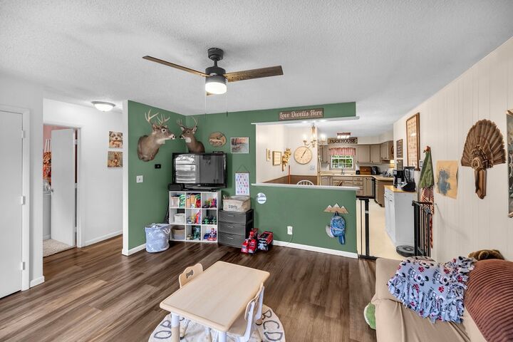 Property Photo: 3405 Fontenac Court IL 62521