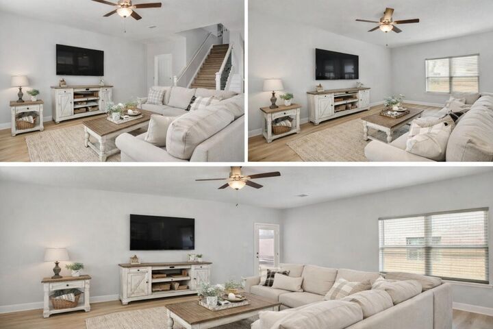 Property Photo:  231 Baycliff Drive  FL 32536 