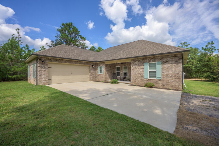 768 Long Road  Defuniak Springs FL 32433 photo
