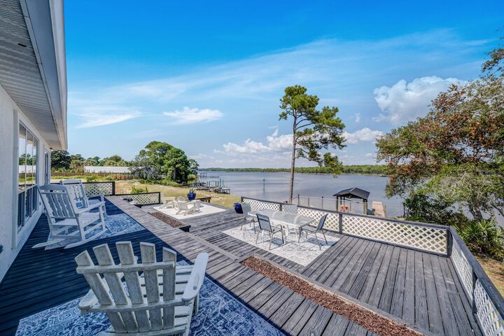 21926 Lakeview Drive  Panama City Beach FL 32413 photo