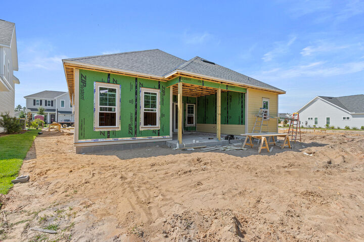 84 Green Heron Street Lot 48  Watersound FL 32461 photo