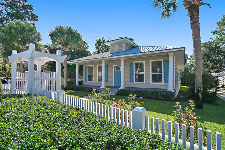7 Sea Dunes Cove  Santa Rosa Beach FL 32459 photo