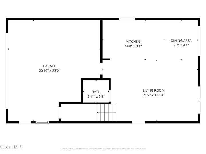 Property Photo:  133 Marjorie Lane 2  NY 12122 