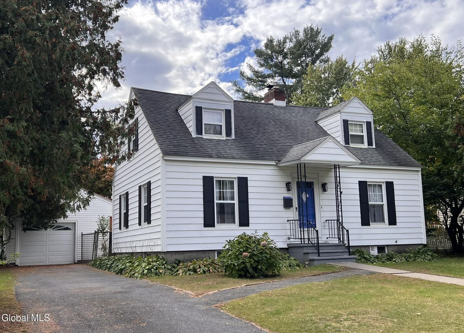 Property Photo: 9 Douglas Avenue NY 12801