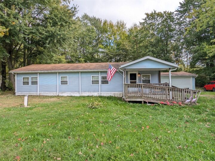 9728 Church Road  Linesville PA 16424 photo