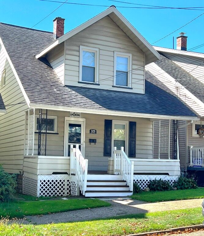 329 Metz Street  Erie PA 16508 photo