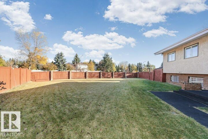 Property Photo: 1529 69 Street NW AB T6K 3S3