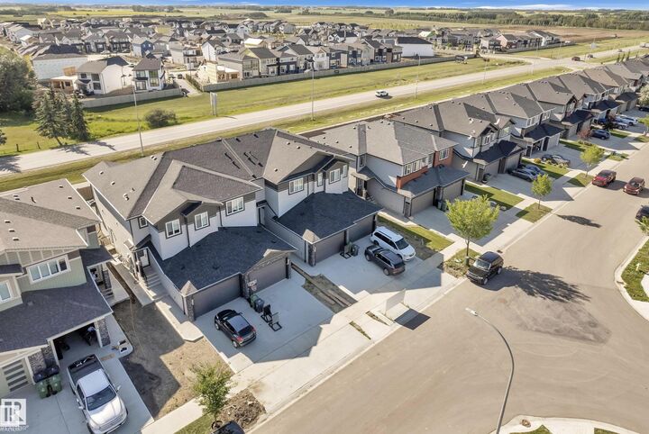 Property Photo: 5024 67 Street AB T6X 2A2