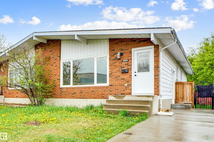 3806 85 Street NW  Edmonton AB T6K 0H6 photo