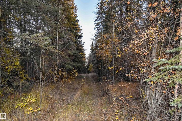 Photo de la propriété: Twp Rd 625 And Hwy 63 AB T0A 2P0