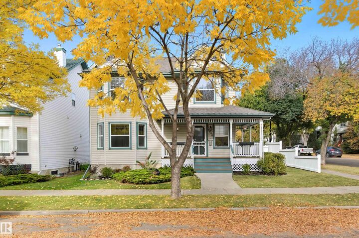 1804 Tanner Wynd NW  Edmonton AB T6R 2S6 photo