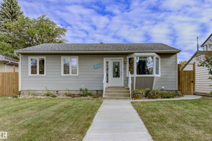 9115 79 Street NW  Edmonton AB T6C 2R3 photo