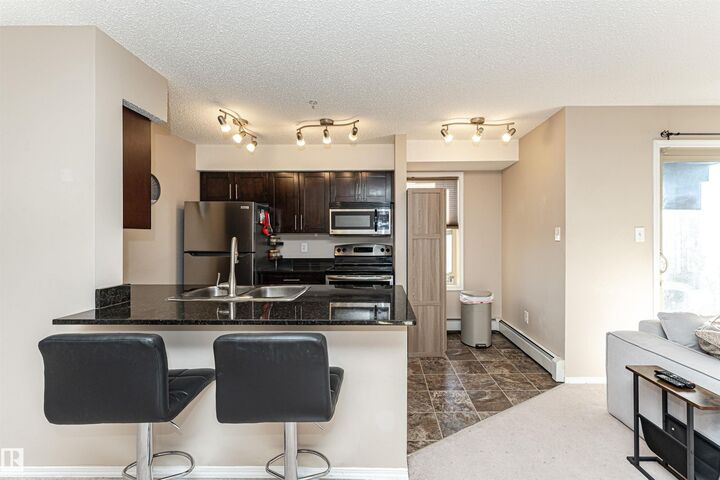 1070 McConachie Boulevard NW 321  Edmonton AB T5Y 0X1 photo