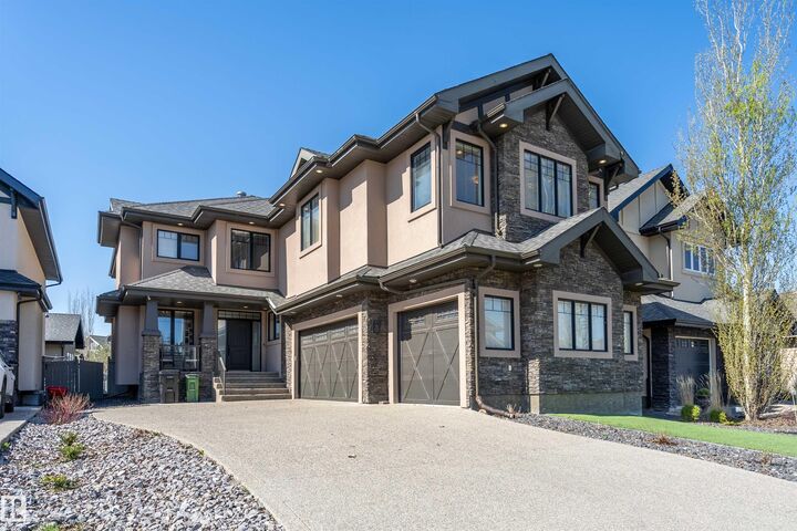 10550 Ellerslie Road SW 20  Edmonton AB T6W 0Y2 photo