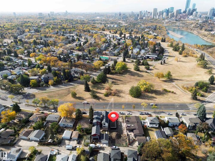 Property Photo: 9635 85 Street NW AB T6C 3E3