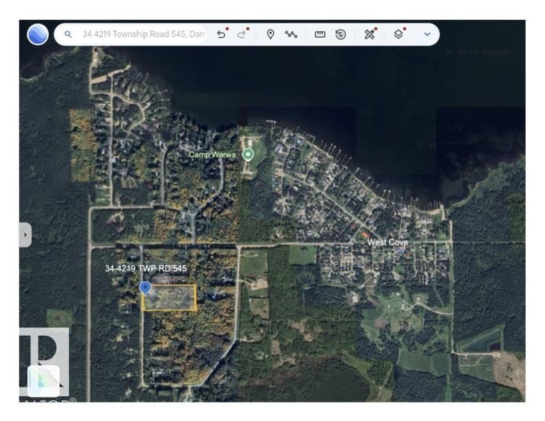 Property Photo: 4219 Twp Road 545 34 AB T0E 0L0