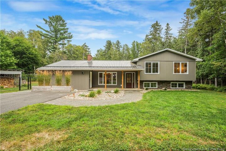 Photo de la propriété: 14 Island View Drive NB E3G 7R2
