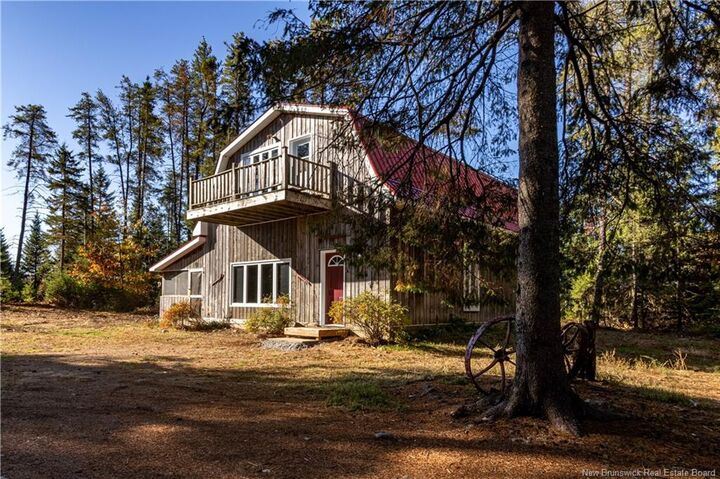 Property Photo:  12601 Route 114  NB E4G 2X6