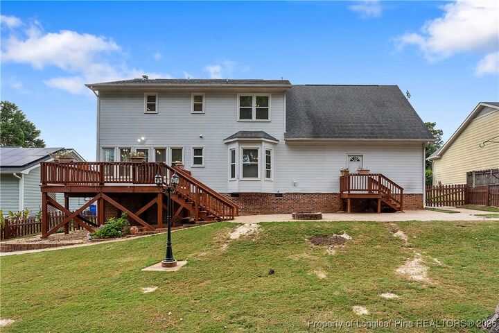 Property Photo:  1817 Calista Circle  NC 28304 