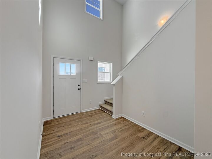 Property Photo:  29 Commander  (Lot 66) Drive  NC 28371 