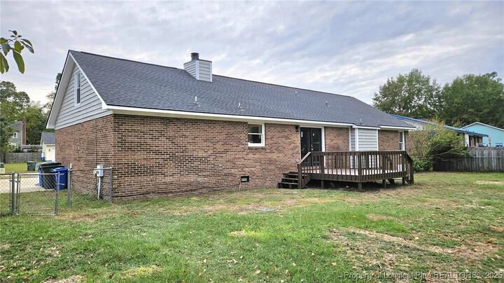 Property Photo: 6935 Calamar Drive NC 28314
