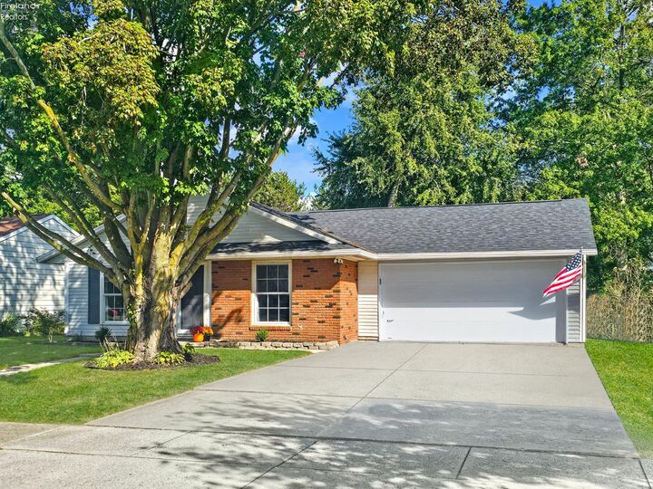 Property Photo: 153 Zimmerman Drive OH 43410