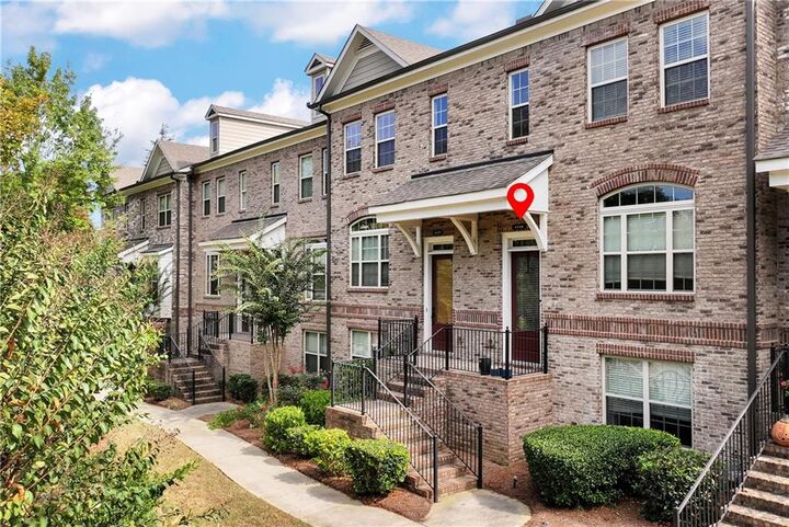 4259 Tacoma Trace  Suwanee GA 30024 photo