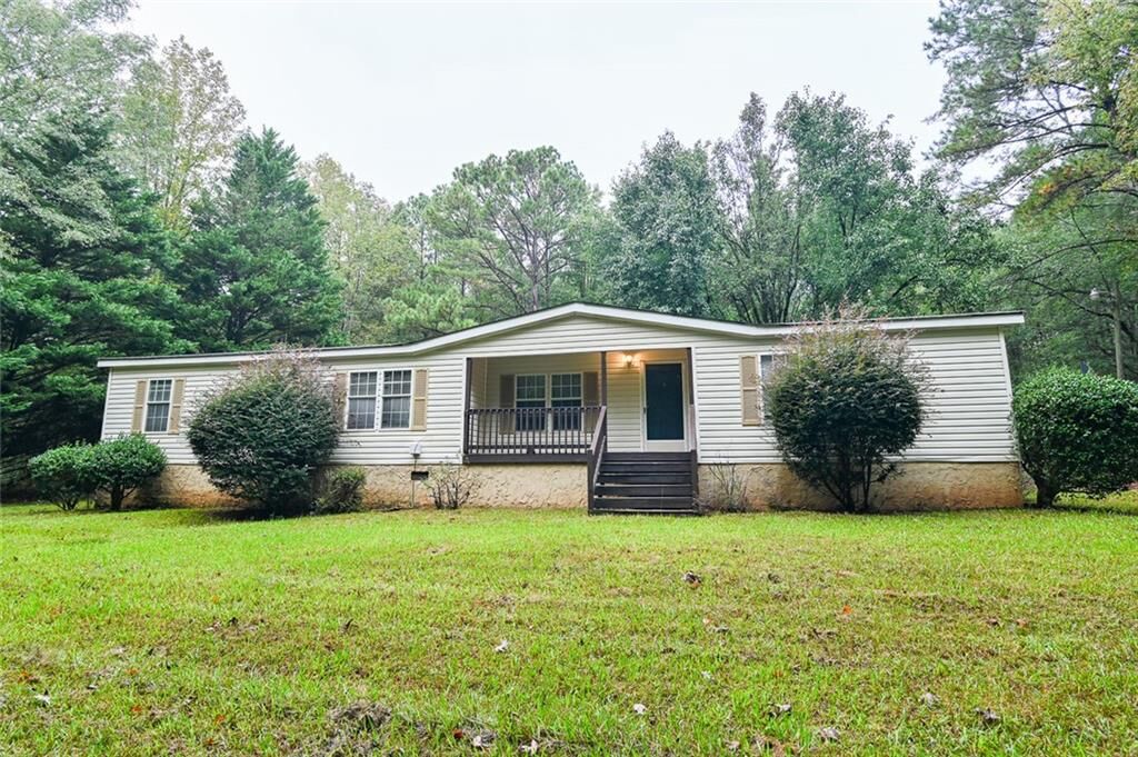 Property Photo: 1051 Longwood Drive GA 30650