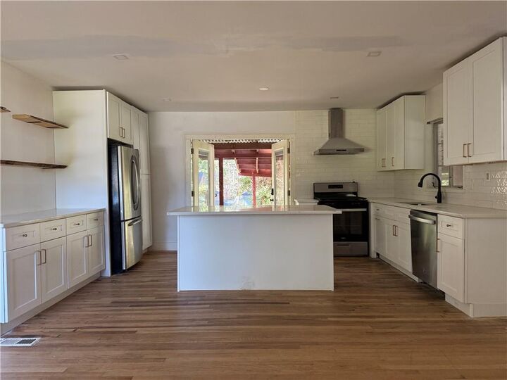 Property Photo: 2581 Farley Street GA 30344