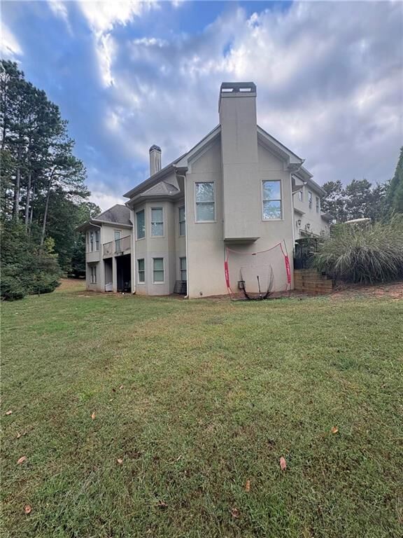 Property Photo:  816 Cog Hill  GA 30253 