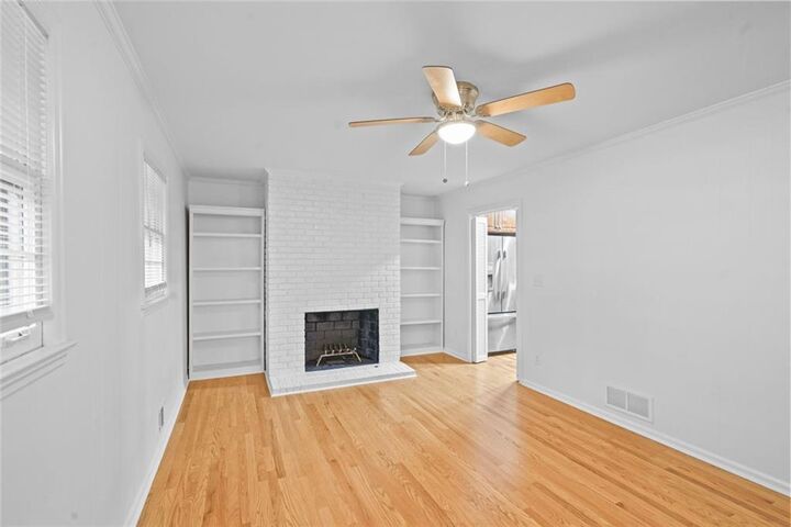 Property Photo: 3288 N Embry Circle GA 30341