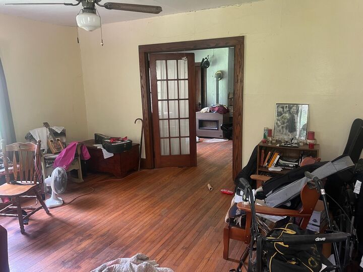 Property Photo: 165 Dark Hollow Rd WV 24910
