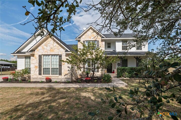Property Photo: 13017 County Road 108 TX 76550