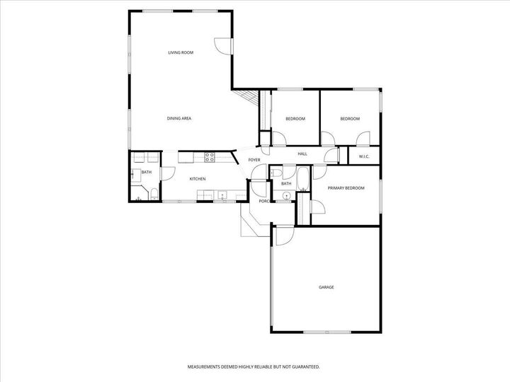 Property Photo:  3334 E Simpson  CA 93726 