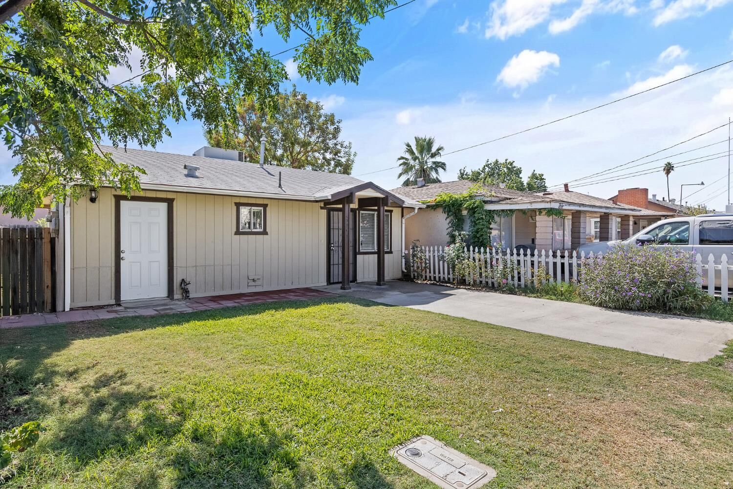 Property Photo:  13919 Highway Avenue  CA 93202 