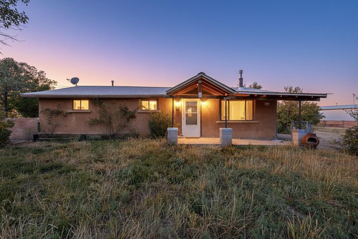 1120 Tecolote Street  Las Vegas NM 87701 photo