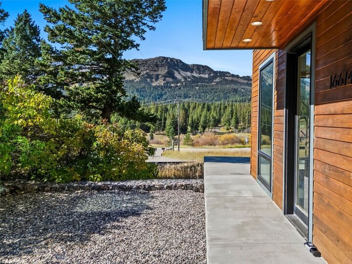 Property Photo:  16614 Bridger Canyon Road  MT 59715 